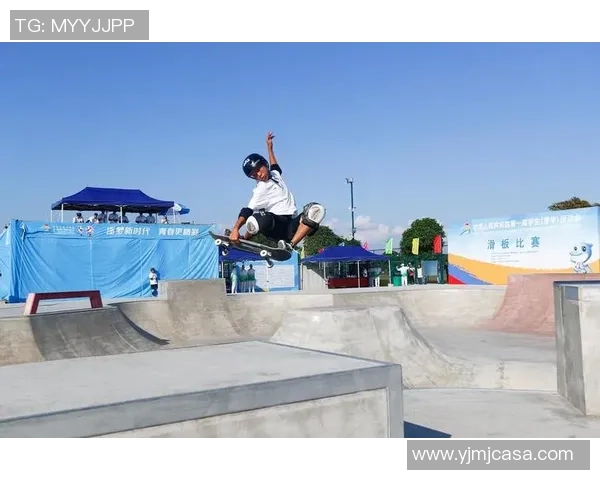 武汉滑板队的速度之旅：探索滑板文化与激情的交融