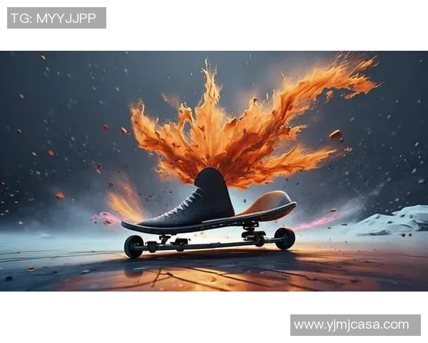 武汉滑板队的意识变革与滑板文化的崛起探讨