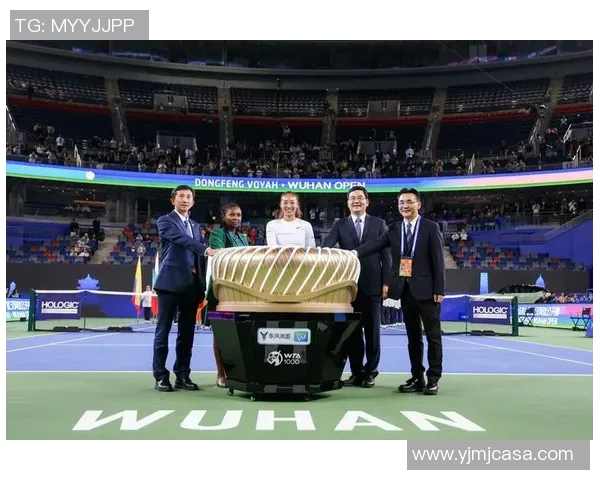 武汉网球队实力强劲荣登全国网球实力排行榜第七位