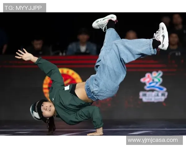 武汉街舞队个人能力深度对比与分析探讨