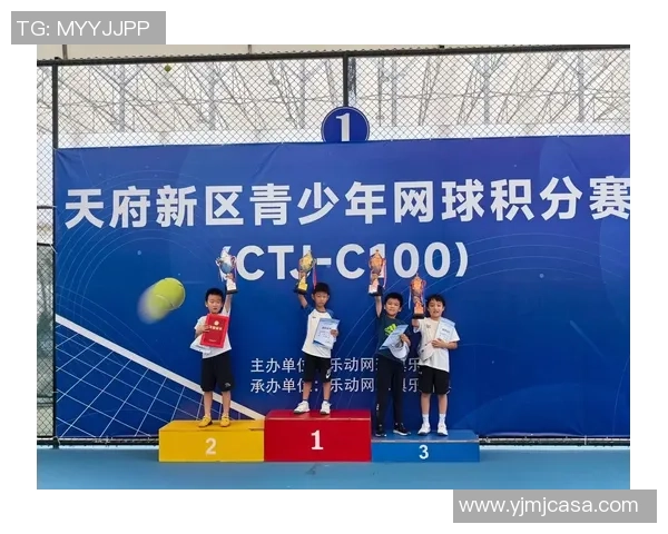 广州网球队的崛起与发展探索：见证网球运动的力量与激情