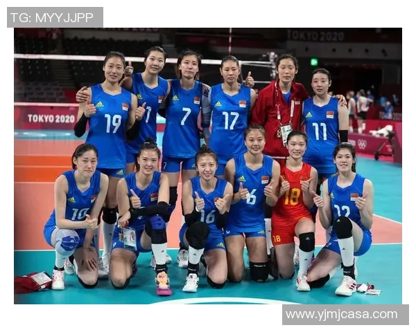 成都排球队在奥运会上的比赛经验与表现分析